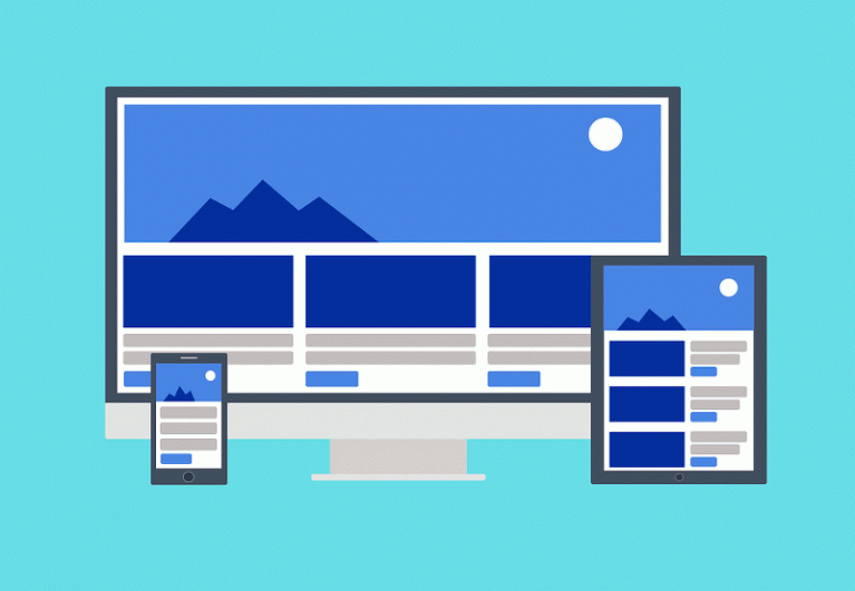 Nowa strona internetowa