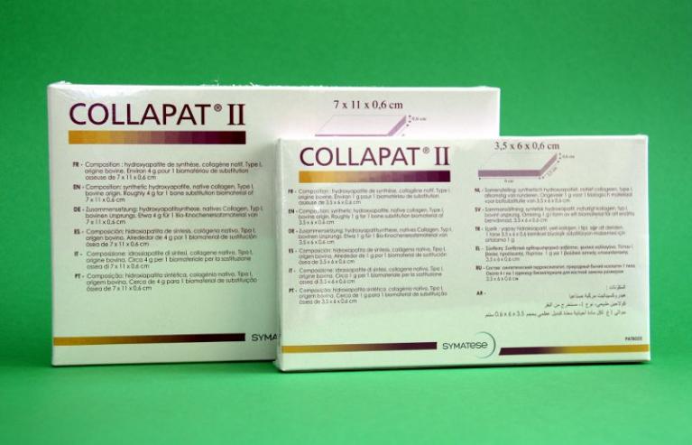 Collapat II
