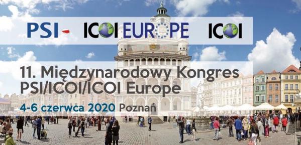 11 Międzynarodowy Kongres PSI ICOI